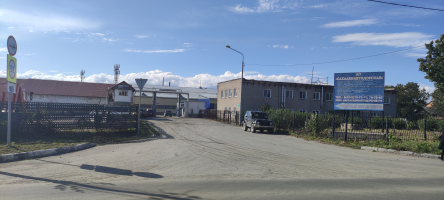 Всероссийская универсальная электронная торговая площадка LOT-ONLINE.RU