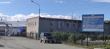 Всероссийская универсальная электронная торговая площадка LOT-ONLINE.RU
