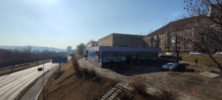 Всероссийская универсальная электронная торговая площадка LOT-ONLINE.RU