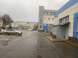 Всероссийская универсальная электронная торговая площадка LOT-ONLINE.RU