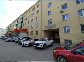 Всероссийская универсальная электронная торговая площадка LOT-ONLINE.RU